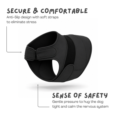 The CalmWrap™