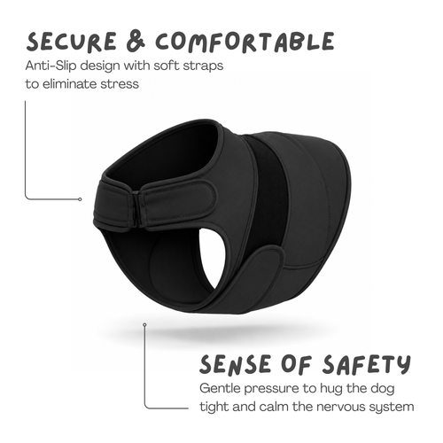 The CalmWrap™